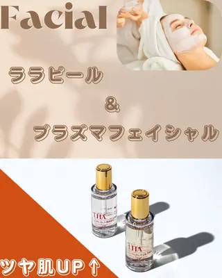 MOOR／ nanamiのマツエク・マツパデザイン