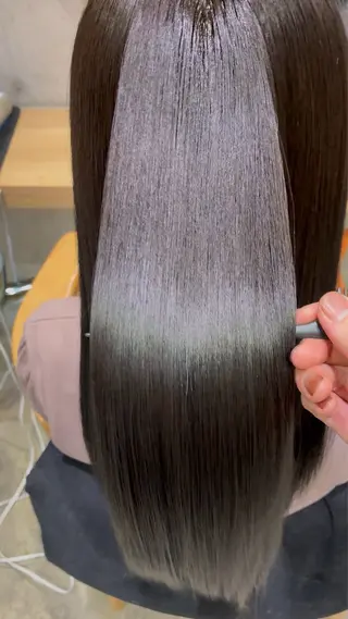 カラー garden 松浦颯吾🫧のヘアスタイル