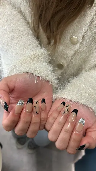 ネイル nailstudio MARUのネイルデザイン