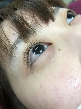 マツエク・マツパ KITTY 立川のネイルデザイン