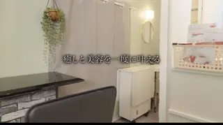 POWER OF BEAUTY所属・🎀TOMO🎀 “””のエステ・リラクイメージ