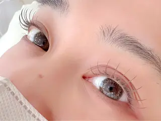 マツエク・マツパ feliz ﾌｪﾘｰｽのマツエク・マツパデザイン