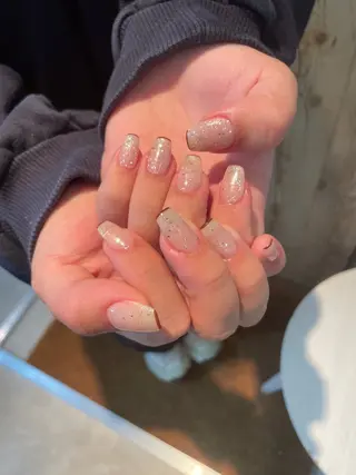 ネイル FREE'S nail三宮のネイルデザイン