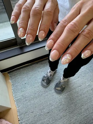 ネイル lune nail_2017のその他イメージ