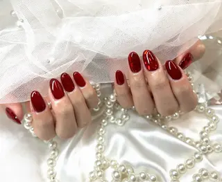 ネイル サガトワ マディナのネイルデザイン