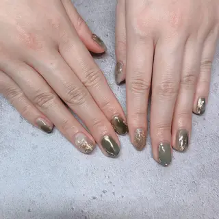 ネイル Private Salon 大宮のネイルデザイン