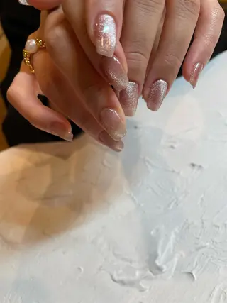 ネイル 🌕akuri🌖 nuance/専門のネイルデザイン