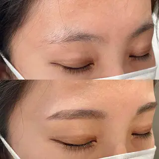 アイブロウ charm ai所属・高野 紗南のエステ・リラクイメージ