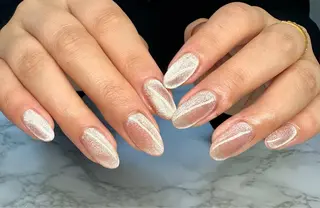 ネイル M.N_ nailのネイルデザイン