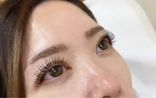 マツエク・マツパ cinderella eye所属・石原 瞳のマツエク・マツパデザイン