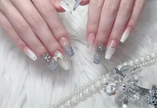 ネイル R salonのネイルデザイン