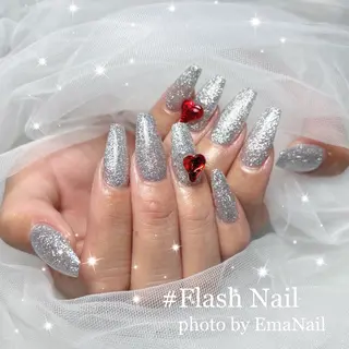 ネイル EmaNail所属・EmaNail Miuのネイルデザイン