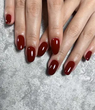 ネイル Ai Nail所属・Ai Nailのネイルデザイン