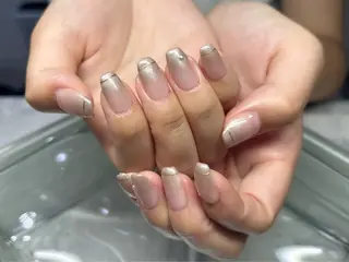 ネイル N.design muraのネイルデザイン