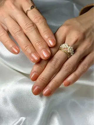 ネイル kikinail 溝の口のネイルデザイン