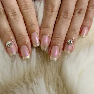 ネイル パラジェル登録サロンfeerique所属・Uchida Mayunaのその他イメージ