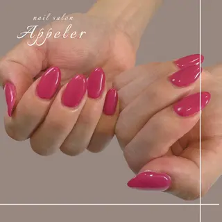 ネイル nail Linda Mariのネイルデザイン