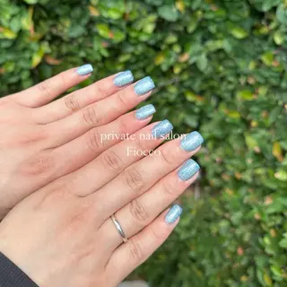 ネイル nail salon Fioccoのネイルデザイン