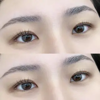 マツエク・マツパ Bianca 武蔵小金井🫧たなかのマツエク・マツパデザイン