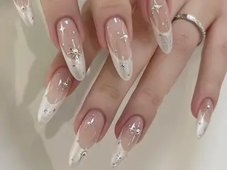 ネイル NFY-あや nailforyouのネイルデザイン