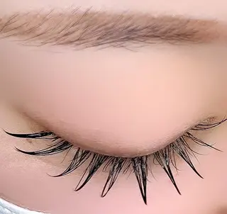 マツエク・マツパ 💙🐈 ayaのマツエク・マツパデザイン