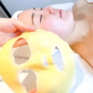 重度ニキビ専門🌷 ダウンタイムなしのエステ・リラクイメージ