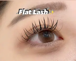 マツエク・マツパ S. NAGAIのマツエク・マツパデザイン