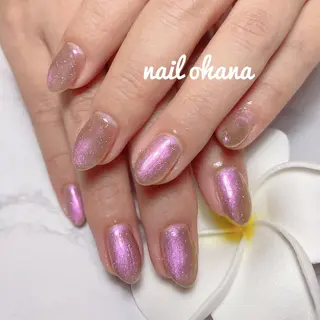 ネイル 那覇🏝️台湾人 ネイリストSHIUのネイルデザイン