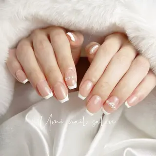 カラー Umi nail Salon所属・Umi.せい 🫧のネイルデザイン