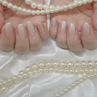 ネイル Nail salon Honey Beeのネイルデザイン