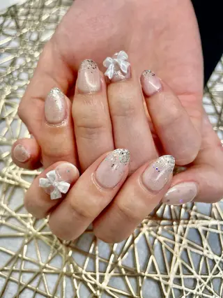 ネイル Ring  nail  salon所属・若槻 由紀のネイルデザイン