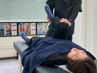 NAORU整体 長崎諫早院のエステ・リラクイメージ