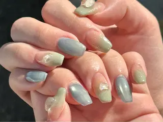 ネイル nail 【Ciel】のネイルデザイン