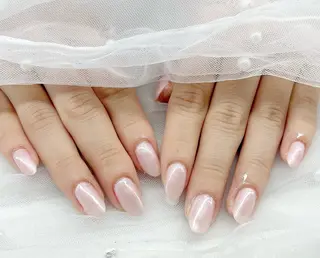 ネイル VIERU YURIのネイルデザイン