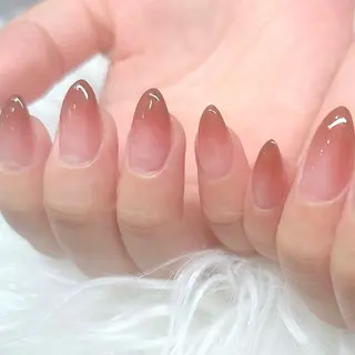 ネイル Lib金沢店/ Nakamuraのネイルデザイン