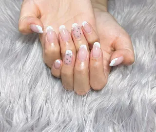 ネイル R yukiのネイルデザイン