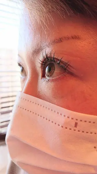 マツエク・マツパ   kaoruのマツエク・マツパデザイン