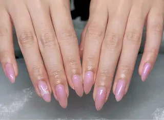 ネイル Rairia nail所属・Rairianail 室橋舞のネイルデザイン