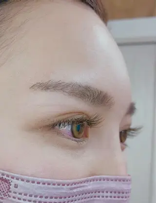 マツエク・マツパ 𝐑𝐞𝐯𝐢𝐨 ___堺市西区のマツエク・マツパデザイン