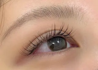 マツエク・マツパ eyeriche .のマツエク・マツパデザイン