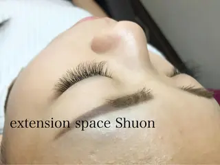 マツエク・マツパ 戸田 早耶のマツエク・マツパデザイン