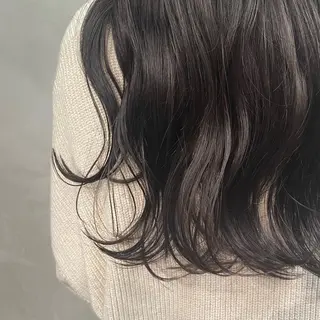ロング カラー RorriM natsuのヘアスタイル
