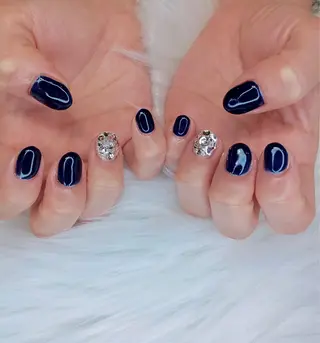 ネイル nail salon INFINITY所属・nail salon INFINITYのネイルデザイン