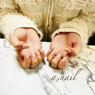 ネイル ネイルサロン エーネイルのネイルデザイン