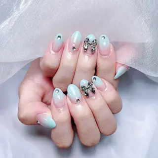 ネイル 🤎Yun nail salon🤎のネイルデザイン