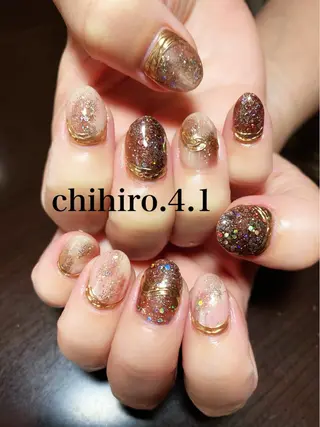 ネイル 武藤 千裕のエステ・リラクイメージ