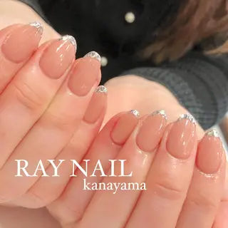 ネイル Arowa 伊田のネイルデザイン