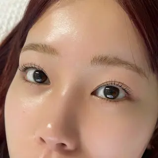 マツエク・マツパ new me 坂戸店のマツエク・マツパデザイン