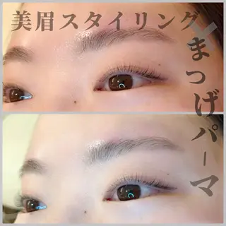 マツエク・マツパ ルクール喜多町店 境のマツエク・マツパデザイン