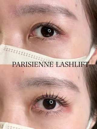 メンズ マツエク・マツパ ty eyelashのマツエク・マツパデザイン